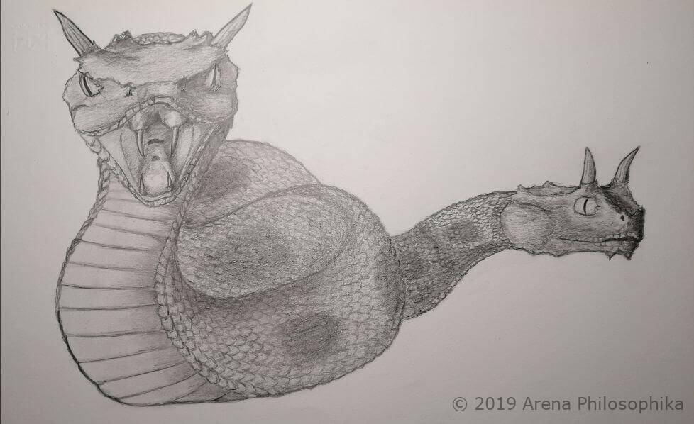 ANFISBENA-Man-of-Pong-original ANFISBENA-Man-of-Pong-original