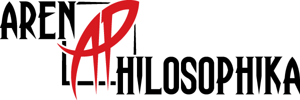 Arena Philosophika - Logo