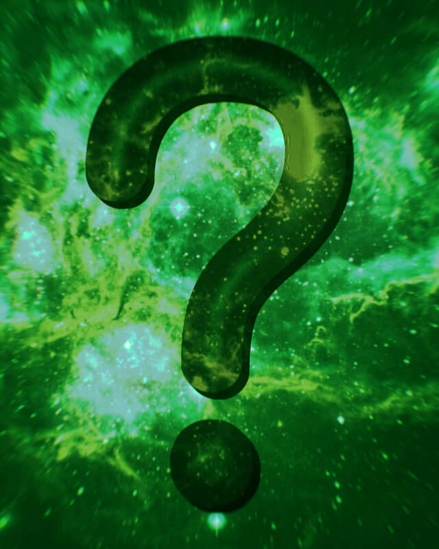 ???