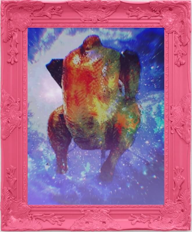 Space Meal