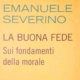 SEVERINO BUONA FEDE BUR