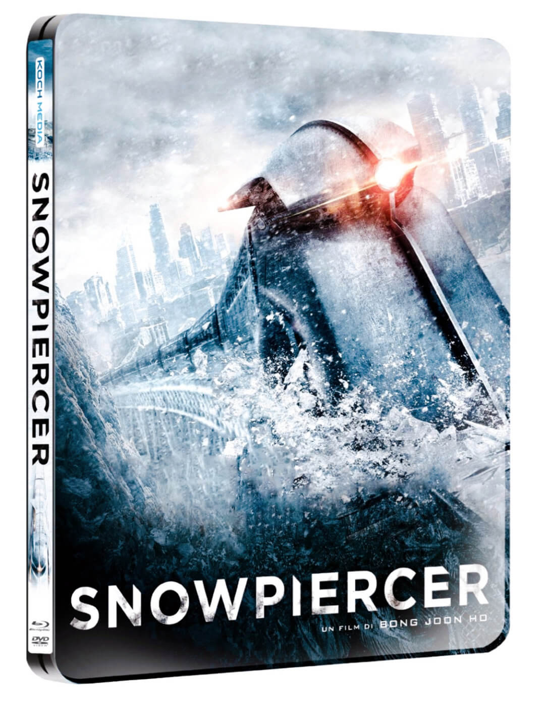 Snowpiercer