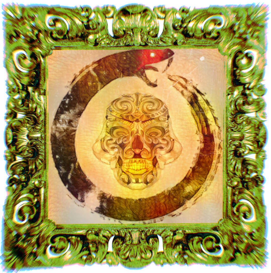 JPS-Eternal- Skull