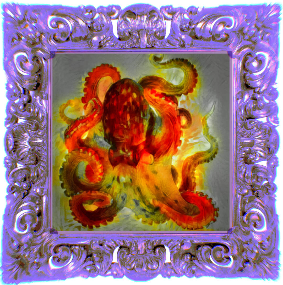 JPS-Octopus