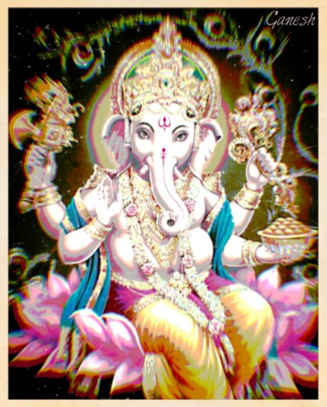 PMB-Ganesh