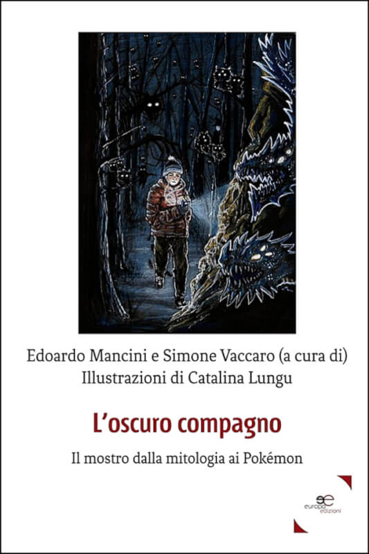L'oscuro compagno, libro