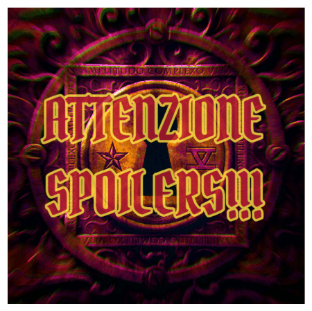 Spoilers-AP Spoilers-AP