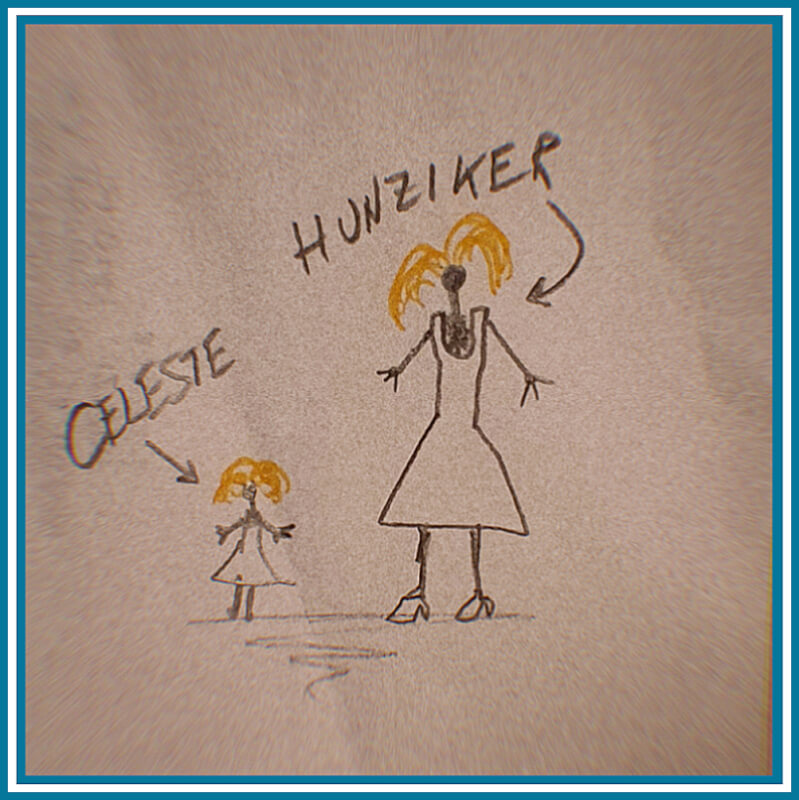 Hunziker-celeste