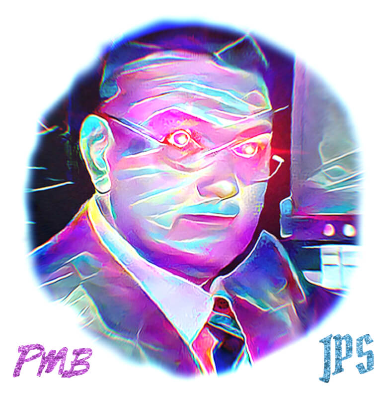 Cantino JPS PMB