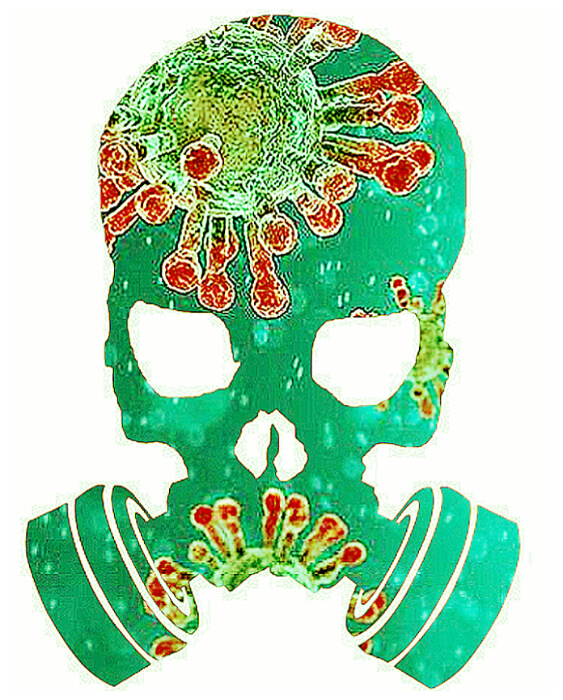 Death Virus