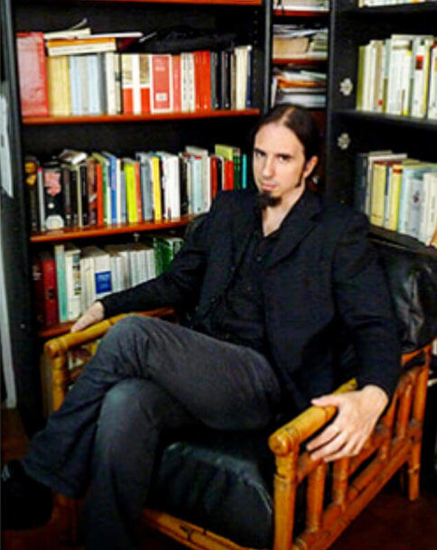 SISTO DAVIDE