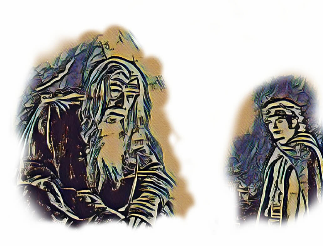 FRODO_GANDALF