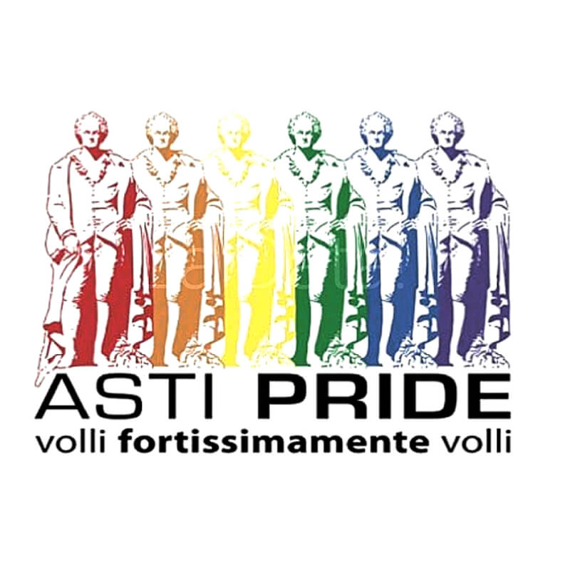 Asti Pride
