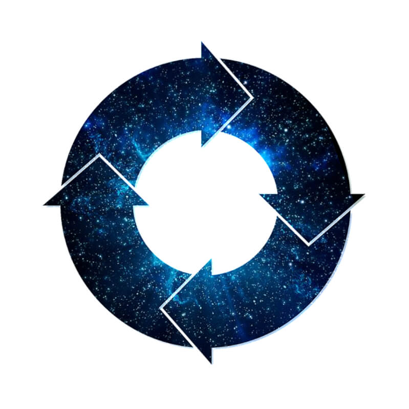 Circle TKT 1