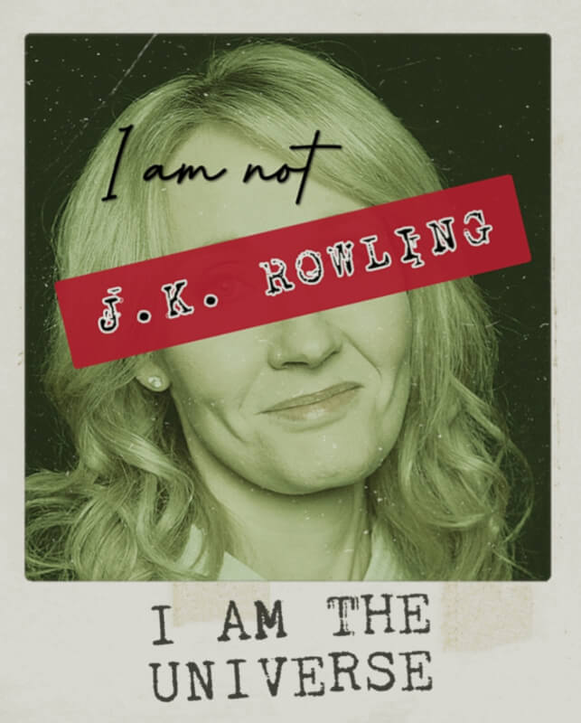 JKRowling-maguda