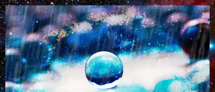 Space Nature