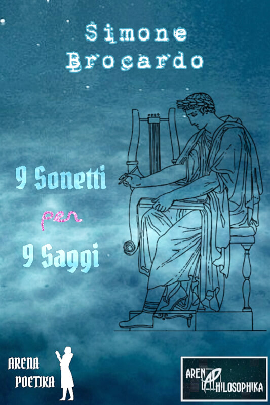 9 Sonetti per 9 Saggi