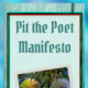 Manifesto di Pit the Poet