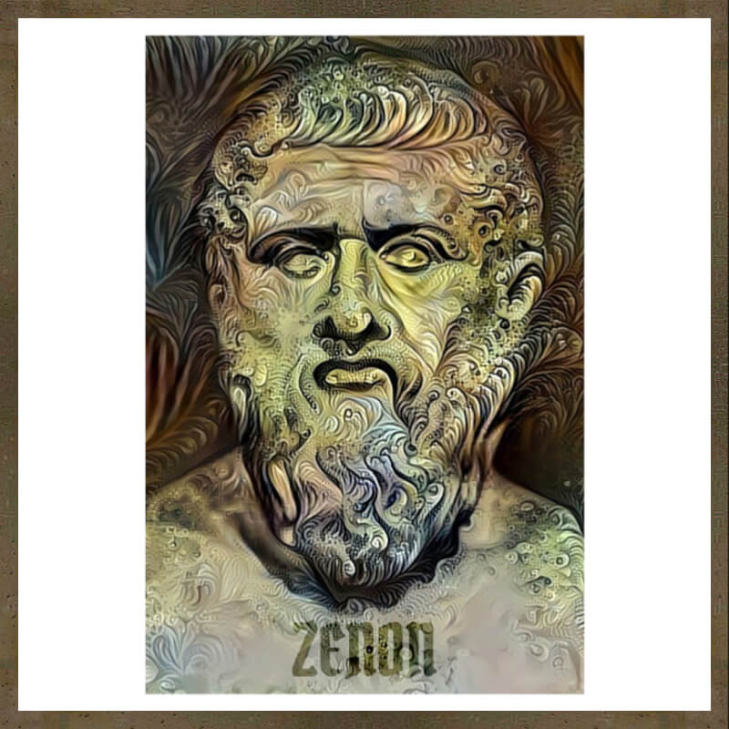 Zenone