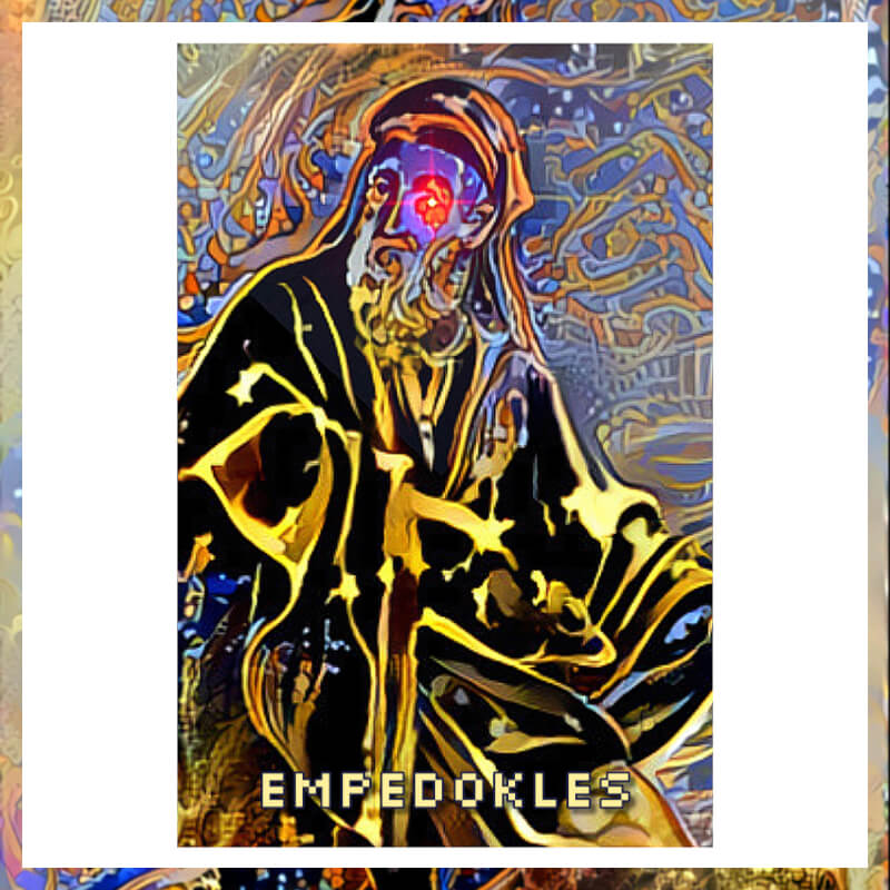 Empedocle