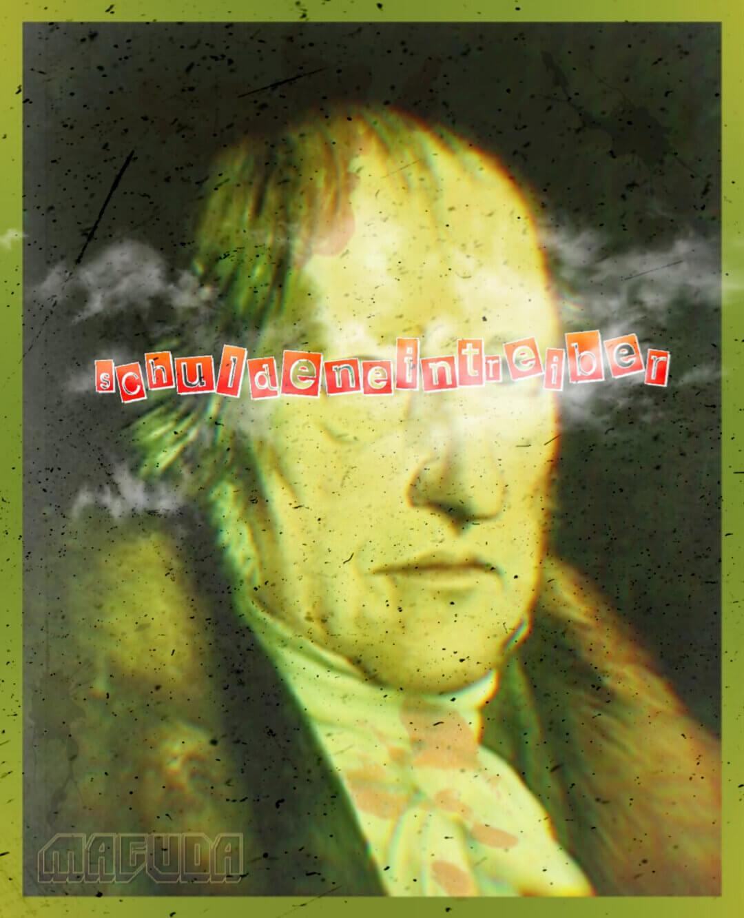 Smoky Hegel
