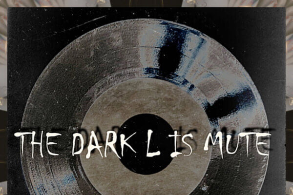 The Dark L is mute