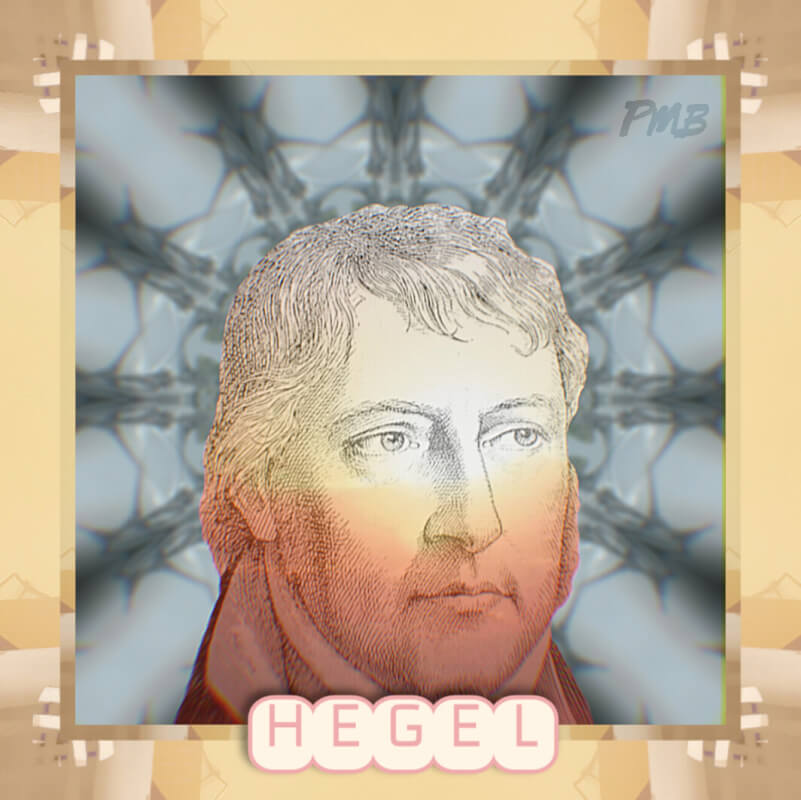 Hegel