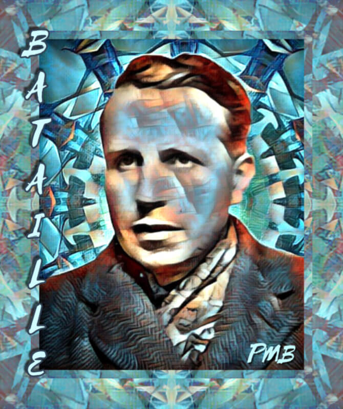 BATAILLE E L'ETNOGRAFIA