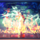 Drowning or Burning?