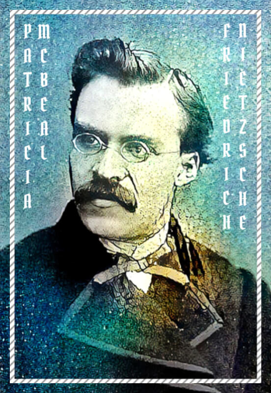 NIETZSCHE