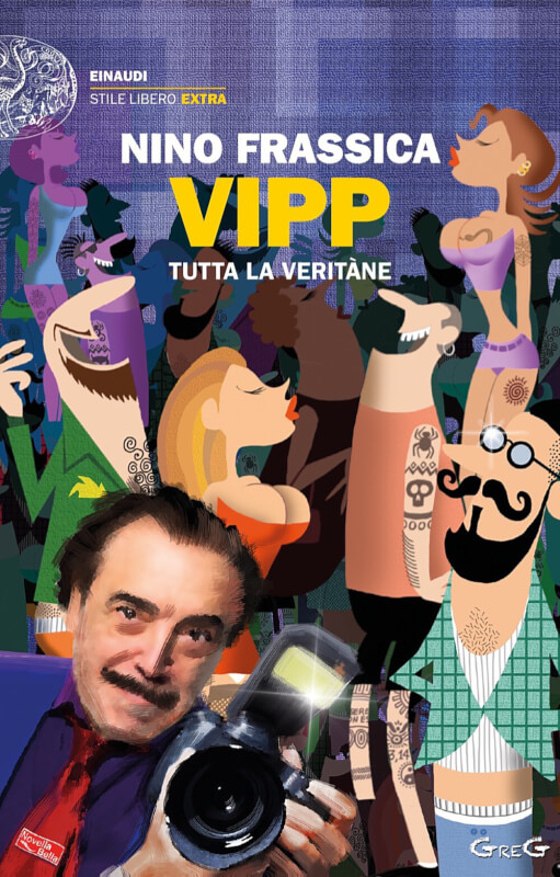 VIPP TUTTA LA VERITANE RECENSIONE
