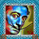ARRIVA DALÍ
