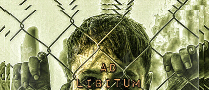 Ad libitum