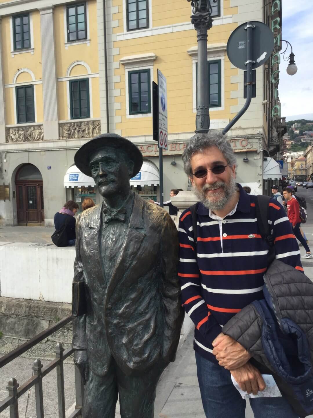 ROBERTO GATTI