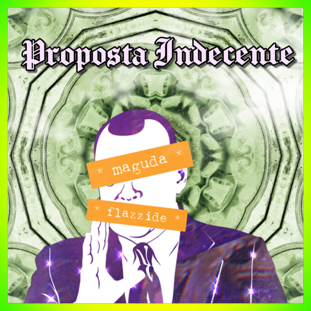 Proposta Indecente