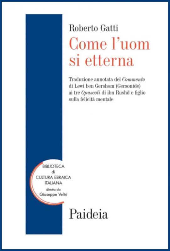 «AVERROÈ L'INQUIETANTE» E MERLEAU-PONTY: LA CARNE E IL DIAFANO