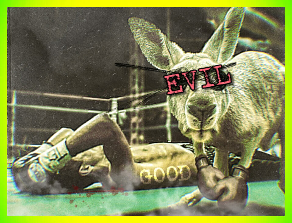 Good 'n' Evil
