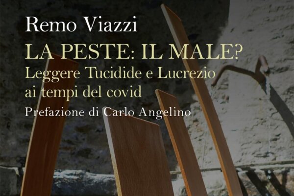 BENE E MALE: FILOSOFIA DELL'ESSERE E PENSIERO ANTITETICO