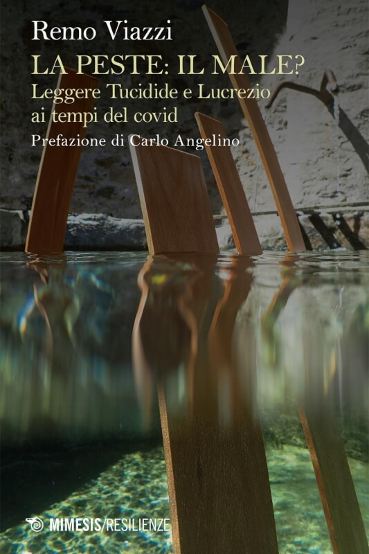 BENE E MALE: FILOSOFIA DELL'ESSERE E PENSIERO ANTITETICO