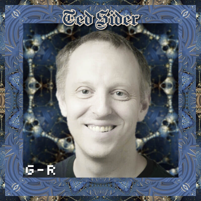 Ted Sider