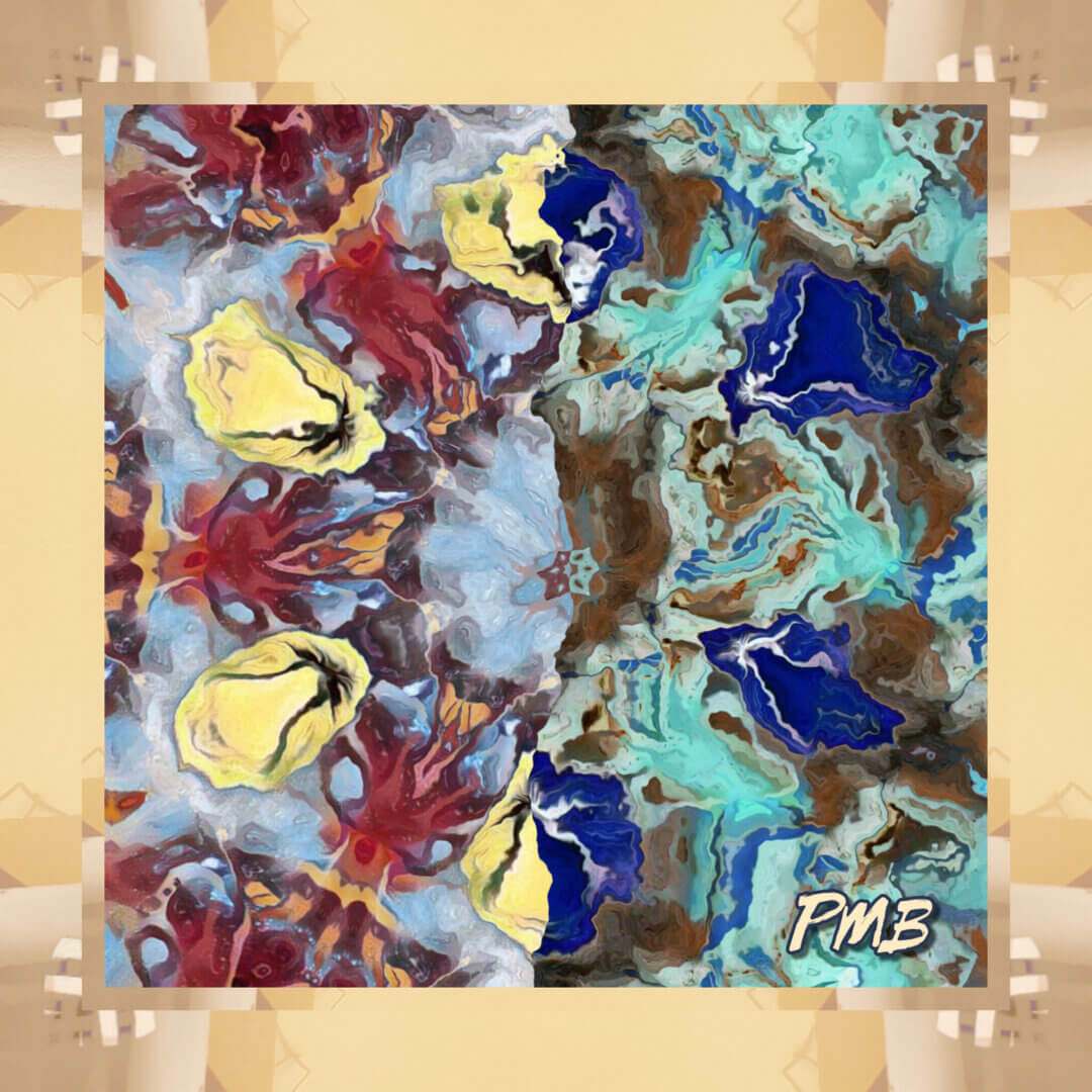 Static Flux
