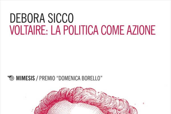 VOLTAIRE: LIBERTÀ, POLITICA, AZIONE