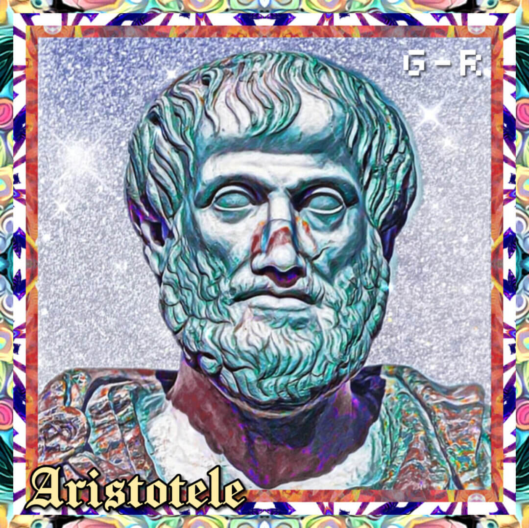 Aristotele - Medicina e precisione