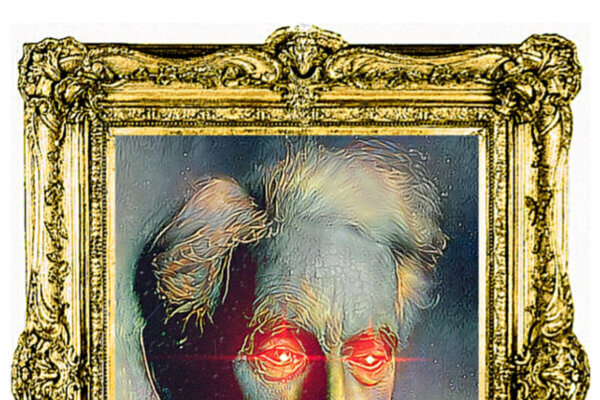 Bertrand Russell