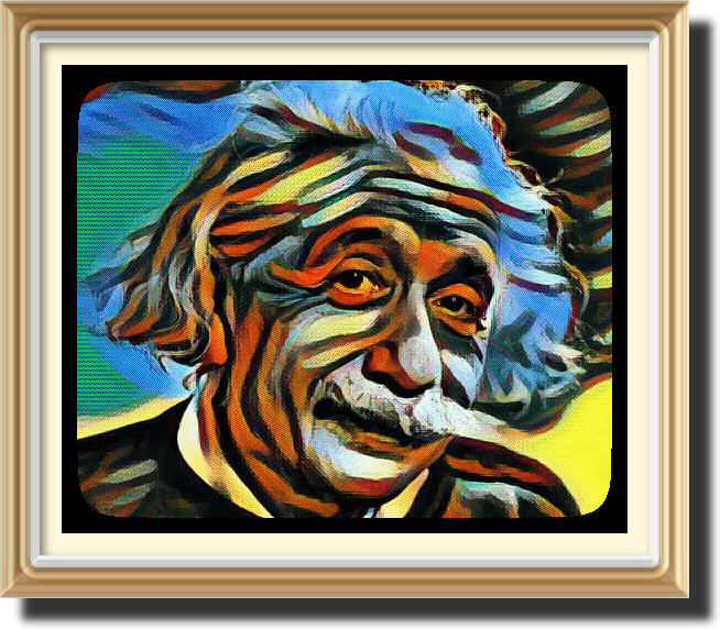 ALBERT EINSTEIN - IL FISICO DESTITUISCE IL FILOSOFO?