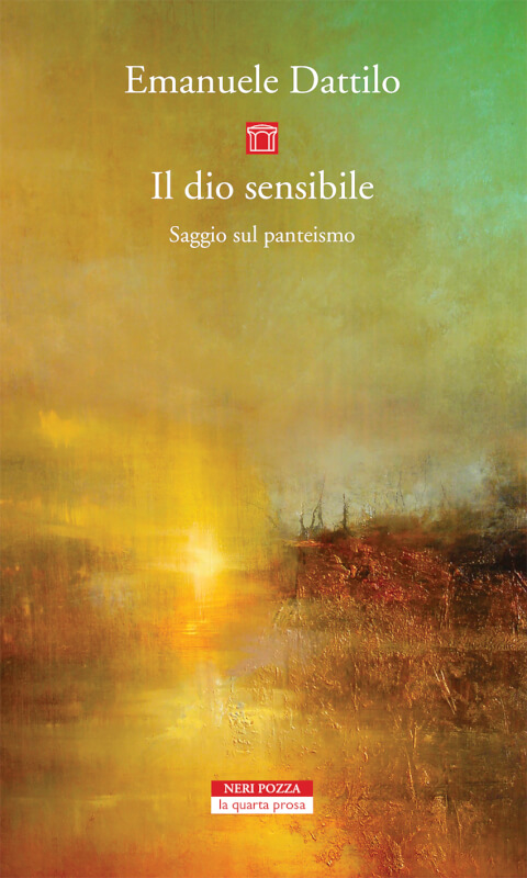 IL DIO SENSIBILE - EMANUELE DATTILO