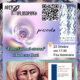 Locandina Come l'uom si etterna