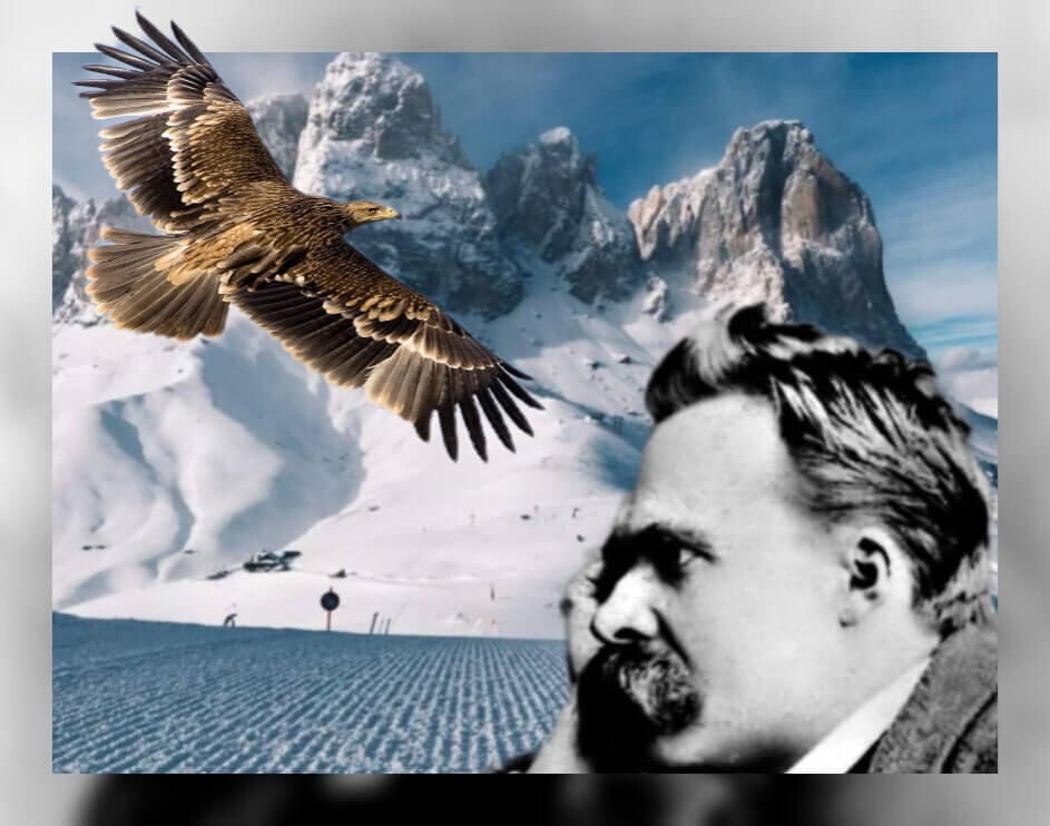 NIETZSCHE