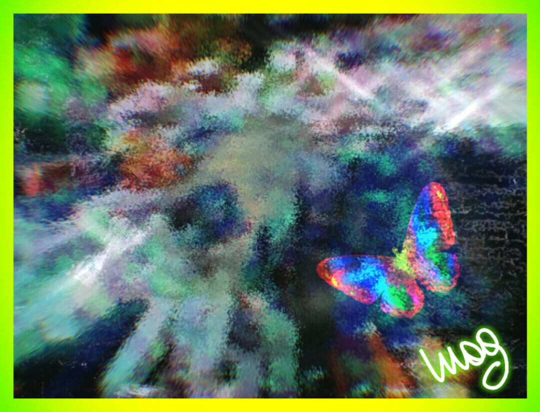 Glitchuda