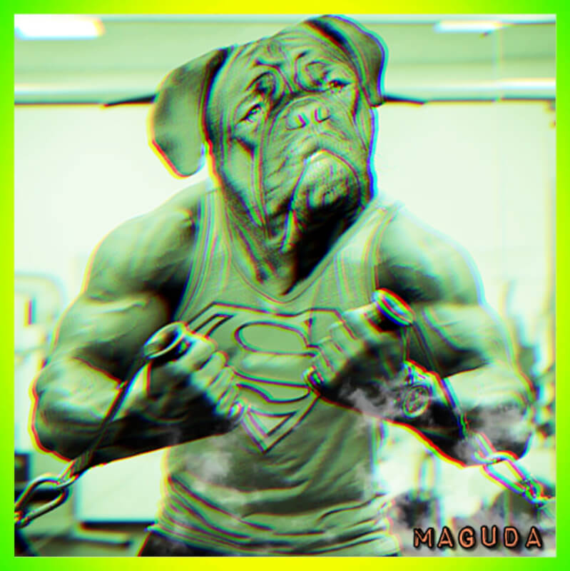 Mastino